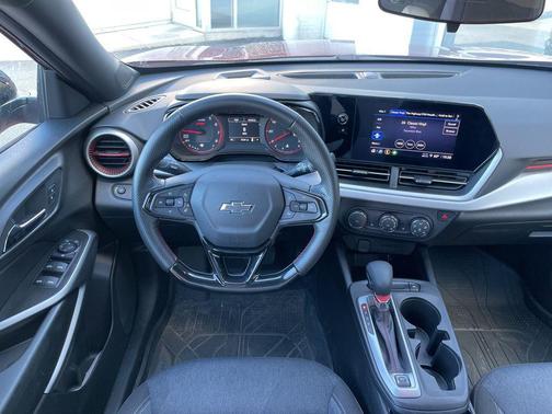 2024 Chevrolet Trax FWD 1RS