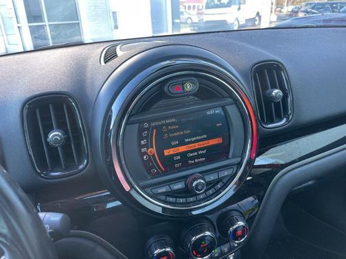 2019 MINI Countryman Cooper S