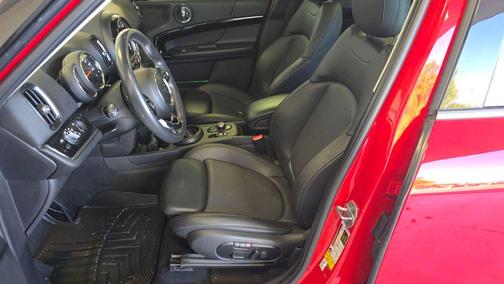 2019 MINI Countryman Cooper S