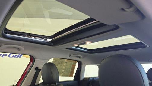 2019 MINI Countryman Cooper S