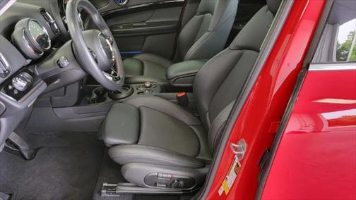 2019 MINI Countryman Cooper S