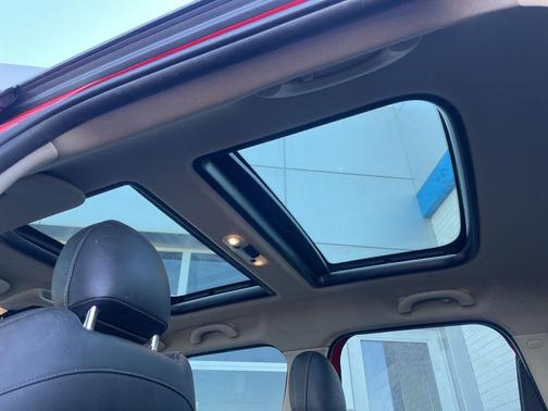 2019 MINI Countryman Cooper S