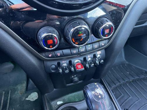 2019 MINI Countryman Cooper S