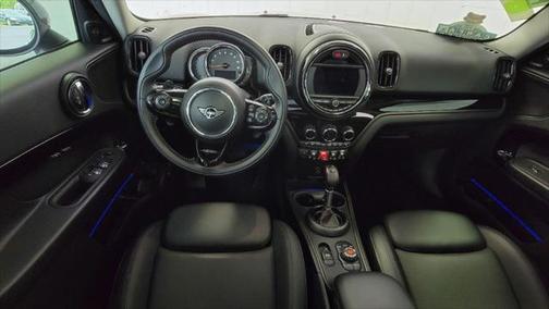 2019 MINI Countryman Cooper S