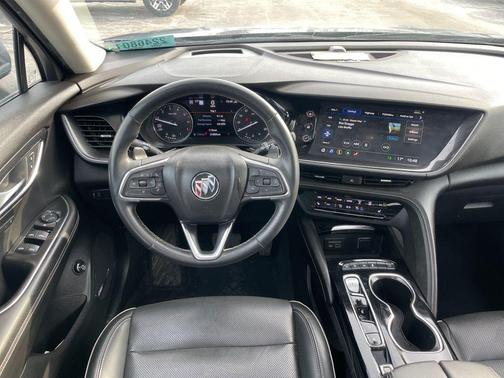 2022 Buick Envision AWD Essence