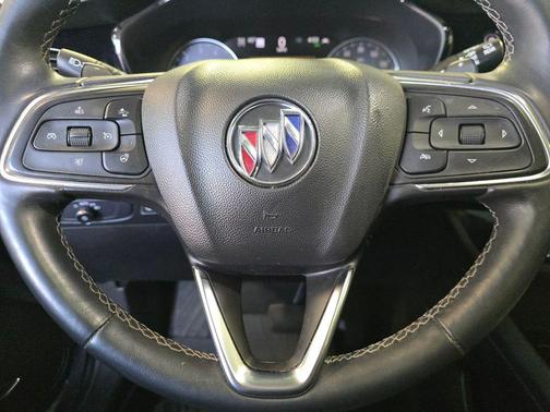 2022 Buick Envision AWD Essence