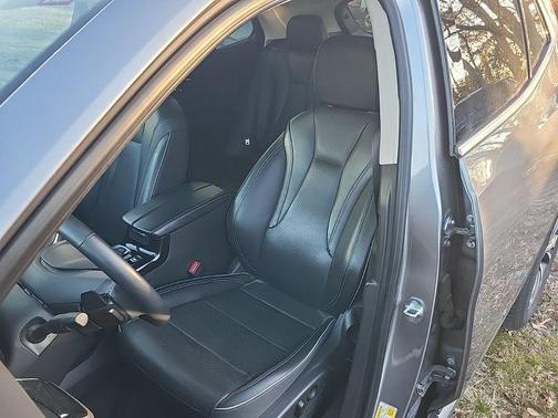 2022 Buick Envision AWD Essence