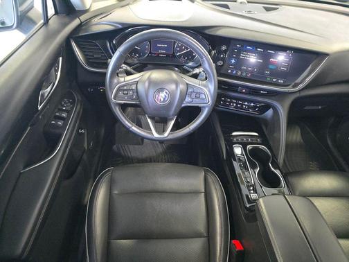 2022 Buick Envision AWD Essence