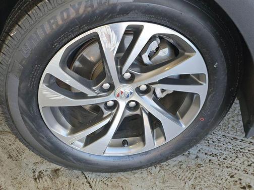 2022 Buick Envision AWD Essence