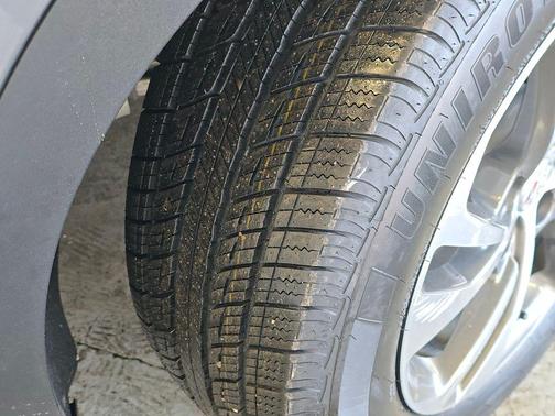 2022 Buick Envision AWD Essence