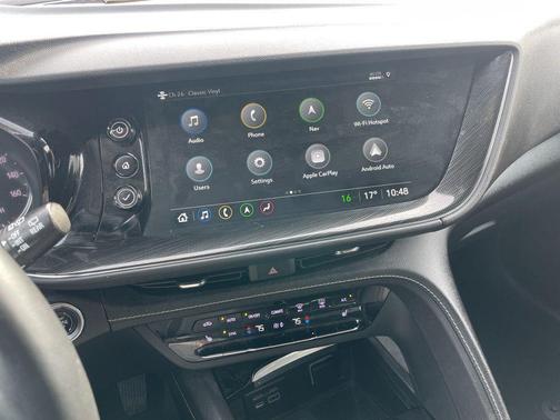 2022 Buick Envision AWD Essence