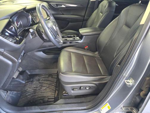 2022 Buick Envision AWD Essence