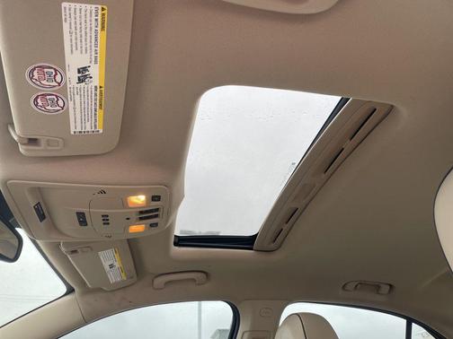 2015 Chevrolet Malibu 1LZ