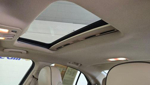 2015 Chevrolet Malibu 1LZ