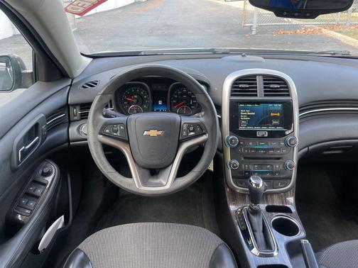 2014 Chevrolet Malibu 1LT