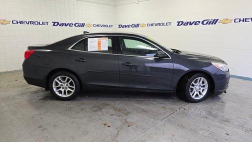 2014 Chevrolet Malibu 1LT