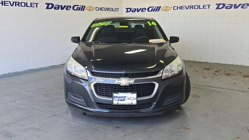2014 Chevrolet Malibu 1LT
