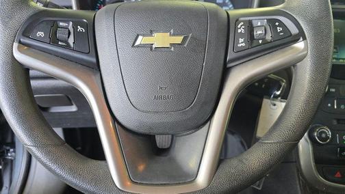 2014 Chevrolet Malibu 1LT