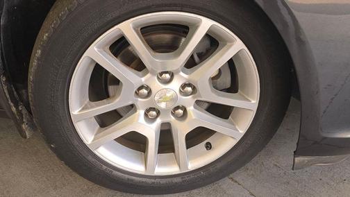 2014 Chevrolet Malibu 1LT