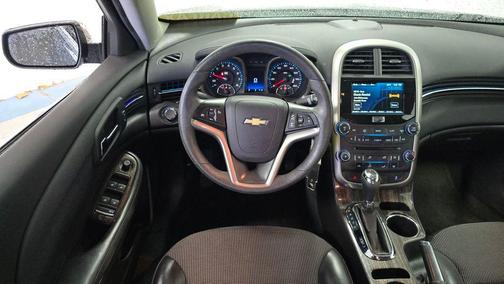 2014 Chevrolet Malibu 1LT