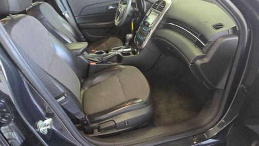 2014 Chevrolet Malibu 1LT