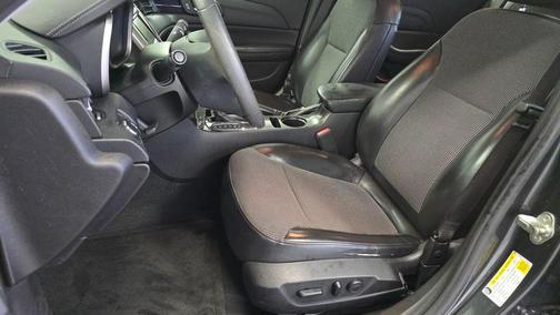 2014 Chevrolet Malibu 1LT