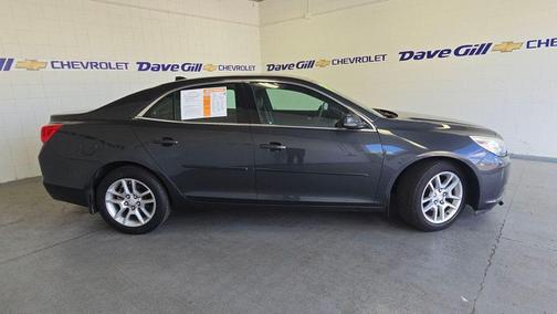 2014 Chevrolet Malibu 1LT