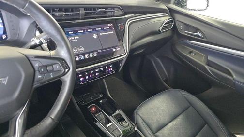 2022 Chevrolet Bolt EUV FWD LT