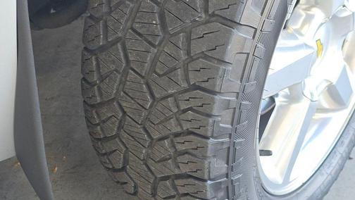 2013 Chevrolet Avalanche LT