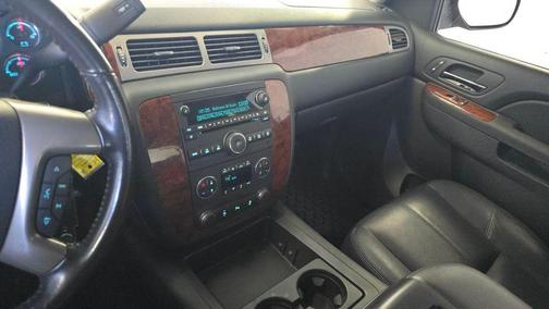 2013 Chevrolet Avalanche LT