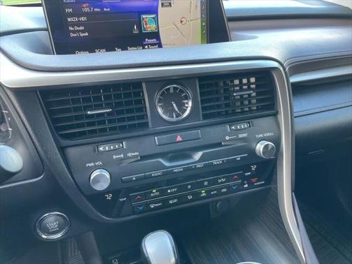 2016 Lexus RX 350 F Sport