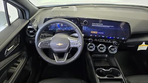 2025 Chevrolet Blazer EV eAWD LT