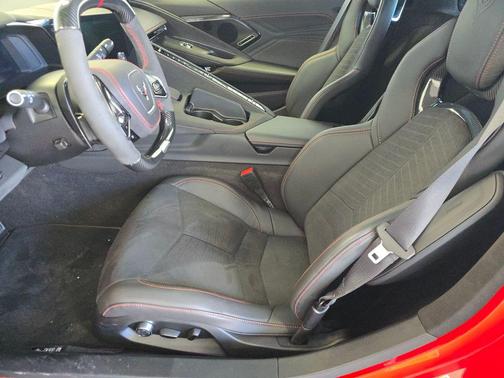 2024 Chevrolet Corvette Z06