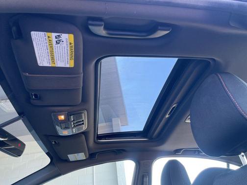 2017 Subaru WRX Premium