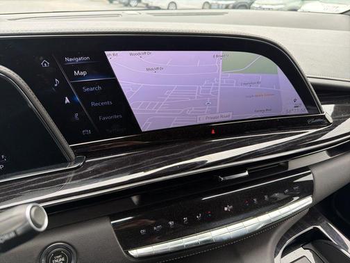 Black Raven 2023 Cadillac Escalade Sport