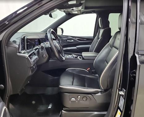 Black Raven 2023 Cadillac Escalade Sport