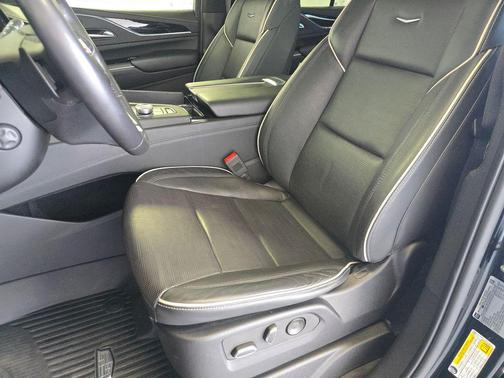 Black Raven 2023 Cadillac Escalade Sport