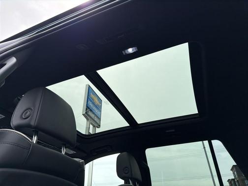 Black Raven 2023 Cadillac Escalade Sport