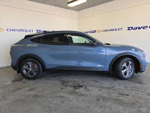 2023 Ford Mustang Mach-E Select