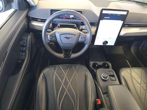 2023 Ford Mustang Mach-E Select