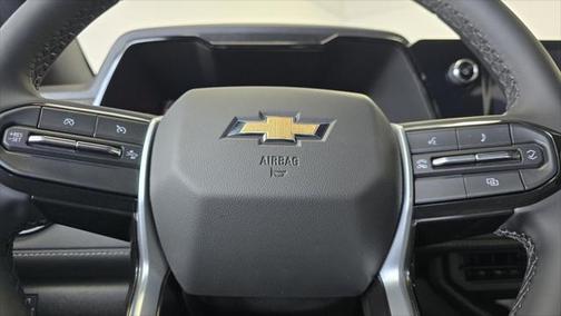 2025 Chevrolet Colorado LT