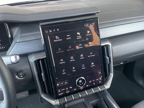 2025 GMC Acadia AWD Elevation