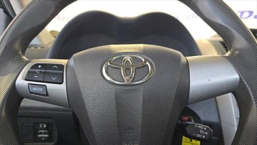 2012 Toyota Corolla S