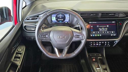 2023 Chevrolet Bolt EV FWD 1LT