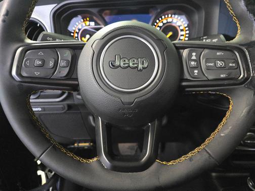 2024 Jeep Gladiator Sport S