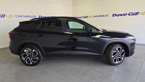 2025 Chevrolet Trax FWD 2RS