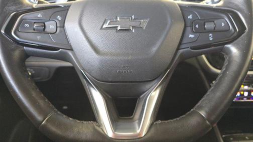 2022 Chevrolet Bolt EUV FWD LT