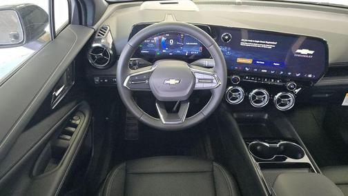 2026 Chevrolet Blazer EV AWD LT