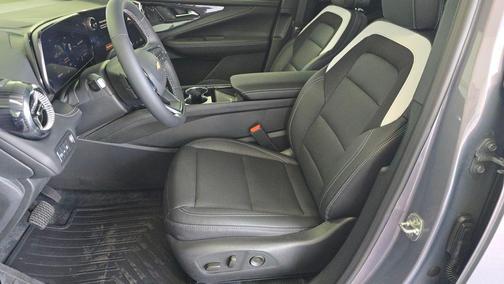 2026 Chevrolet Blazer EV AWD LT