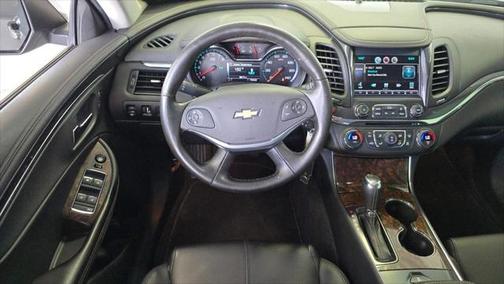 2014 Chevrolet Impala 2LT
